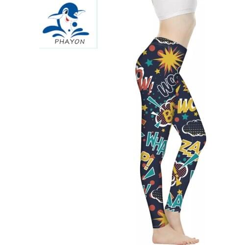 PHAYON Fitness Clothing