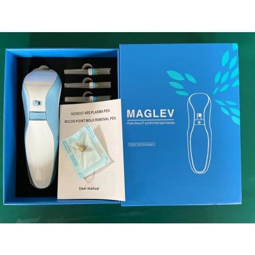 Plasma Pen Eyelid lifting Pen Laser Plasma Maglev Plasma Pen Tattoo Freckle Dark Spot Remover Wart Removal Beauty Salon Machin