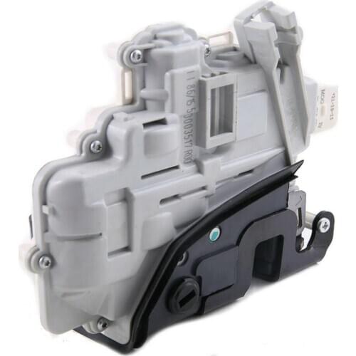 8-Pin Front Rear Left Power Door Lock Actuator For AU-DI A3/S3 2004-2013 A8 S8 RS3 RS6 4F1839015 4F1 839 015
