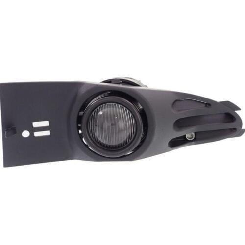 Fog Light Left driver Side For BMW E65 E66 730i 745Li 745i 760i 750Li 63178379683