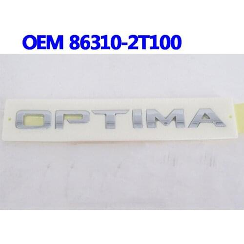 RCQP Car Exterior Accessories
