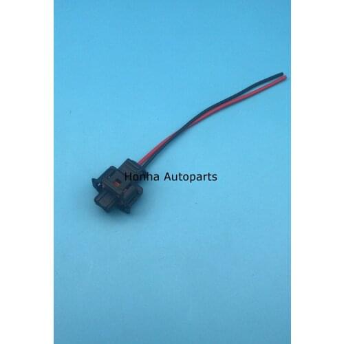 CONNECTOR PT2183 FUEL wire Harness for CHEVROLET DIESEL NEW for LLY LBZ LLM SAAB 9-3 & 9-5 1.9 with 16AWG 15cm wire