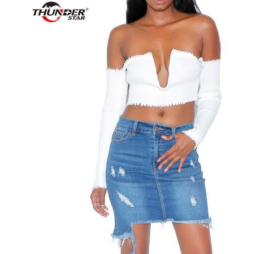 Thunderstar Womens Pencil Skirts