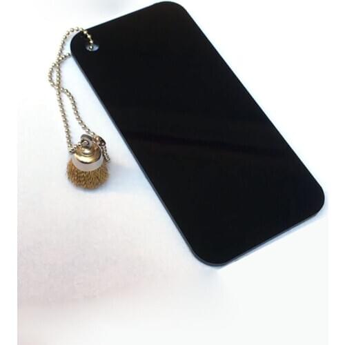 TPU PPF Car Paint Protection Film Clear Bra Auto Vinyl Film Wrapping self healing Performance Scratch Resistant Test MO-333