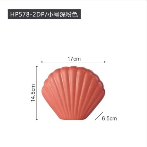 Vase Nordic Morandi Vintage Flower Pot Ceramics Home Decor Room Decoration Accessories Decoração ваза декор дома декор vasi