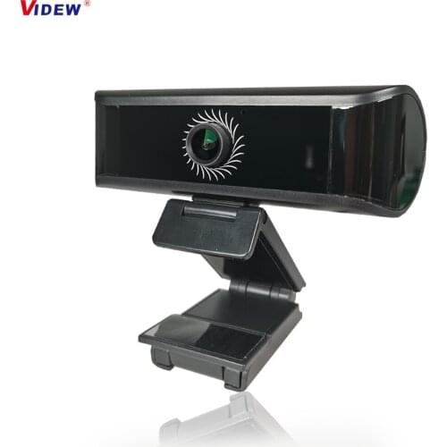 VIDEW Webcam 1080P Web Camera With Microphone Wide Angle For Computer Laptop Video Calling Youtube Streaming Gaming Conference