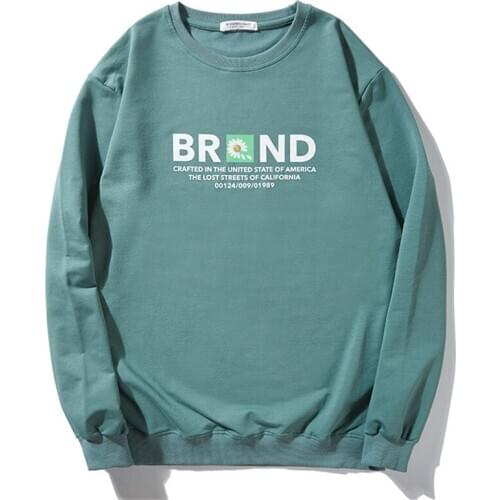 Мужские толстовки с принтом VROKINO China At AliExpress