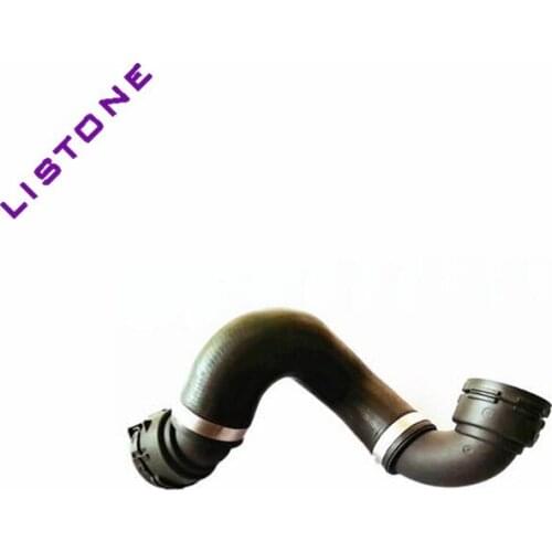 17127564478 Radiator Hose For BMW 3 Series E88 E82 E90 E92 E93 323 325