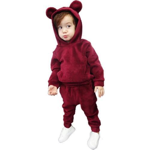 6 Childrens Wear 3 Boys' Autumn Wear Set 4 Childrens Spring and Autumn Wear 2 Pieces 5 Girls' Athletic Wear