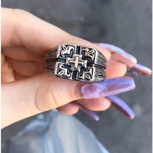 ALdweyci Paired Rings