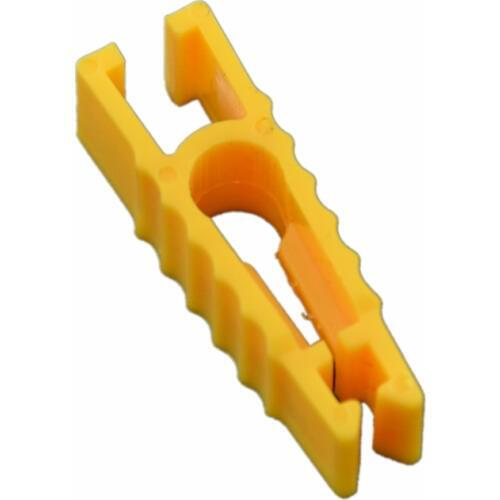 Car insurance piece clip Small Medium Car fuse puller Fuse extractor tool