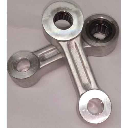Electric Hammer Connecting Rod For Hitachi Dh40mr Electric Hammer Demoliton Hammer Accessories Original Aluminum Connecting Rod
