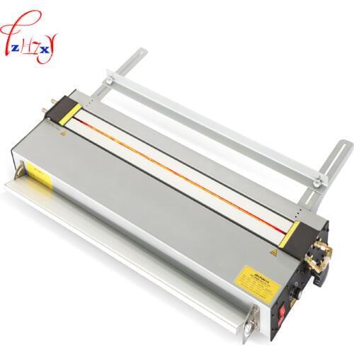 Acrylic Bending Machine ABM700 Organic Board/Plastic Sheet Bending Machine Infrared Heating Acrylic Bending Machine 110/220V 1PC