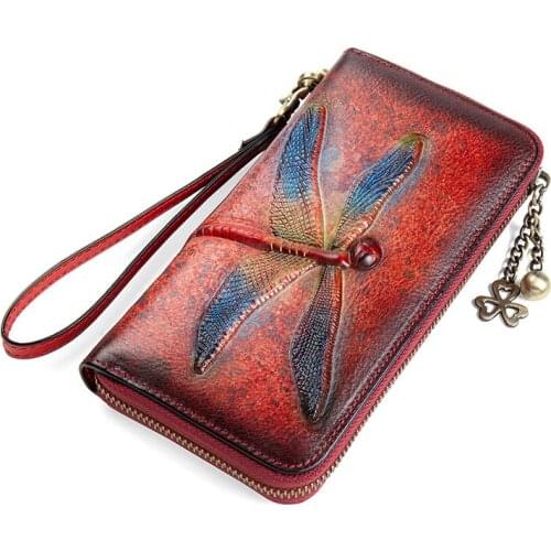 Gykaeo Women's Wallets
