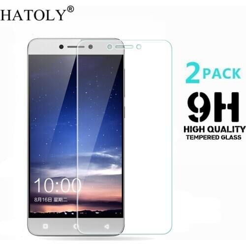 HATOLY Protective Films For LeEco