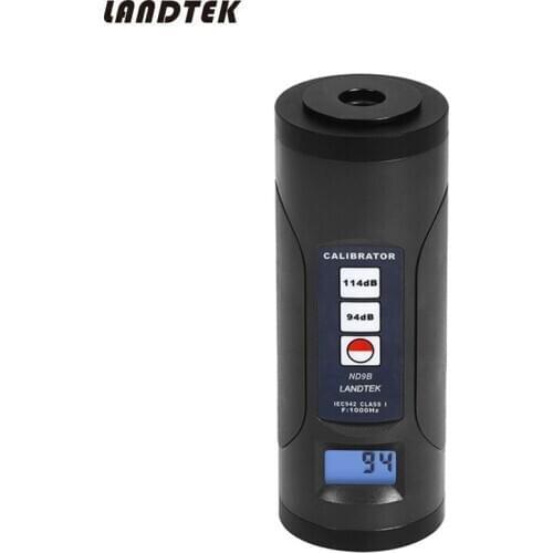 Sound Level Calibrator ND9B