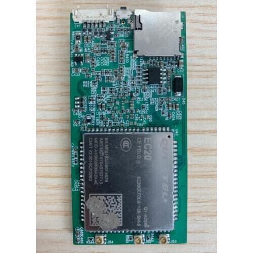 For 3516Ehdmi hd encoder 4Gwifi acquisition development board it6801 hd image transmission coding module