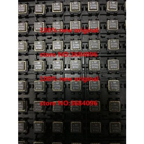 RL2105L RF-2105L BGA New physical map QFN