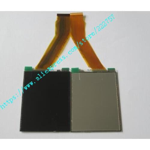NEW LCD Display Screen For PANASONIC FOR Lumix DMC-TZ7 DMC-ZS3 DMC-TZ65 TZ7 ZS3 TZ65 Digital Camera Repair Part NO Backlight