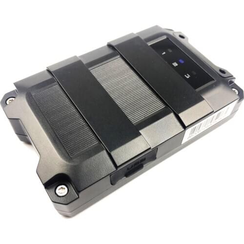 WanWayTech 2020 Long Time Standby 4G GS30 Portable GPS Tracking Device with Long Battery Life