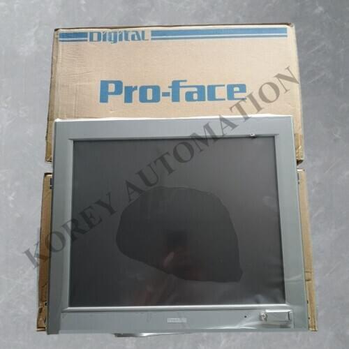 PRO-FACE FP3900-T41-U Operation Screen PFXFP3900TA