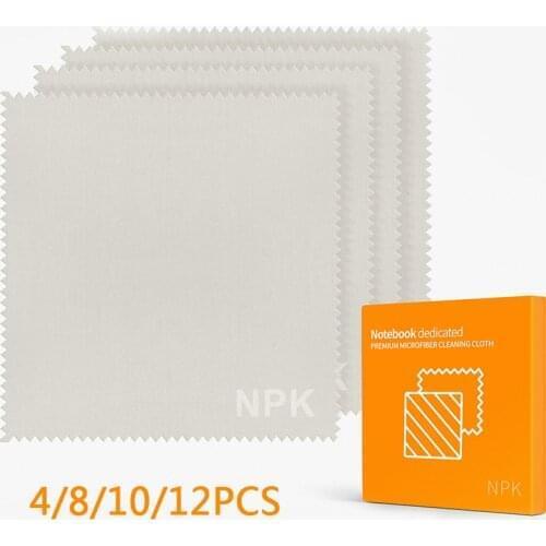 Screen Cleaning Cloth for Apples Camera Lens Laptop Mobile Phone Watch Camera Lens Clean Up Oil Dust Fingerprints