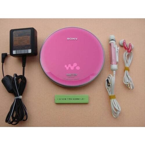 CD-плееры Сони China At AliExpress