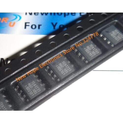 TEA1733 TEA1733 SOP8 free delivery good quality