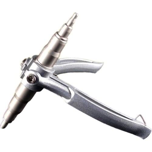 TUBE EXPANDER WK-622 Air Conditioner Copper Pipe Tube Expander Hand Expanding Tool