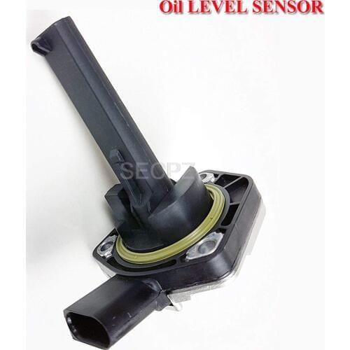 Oil Level Sensor For A1 A3 A4 8EC 8ED,B7 A5 A6 4F2 4F5,C6 Avant A8 Q3 Q7 TT Quattro 06E907660 06E 907 660 6PR 008 079-05