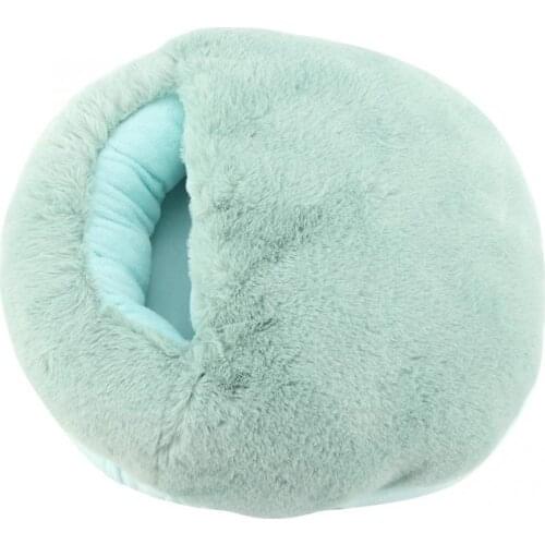 USB Foot Warmer Heating Pad Winter Warming Winter Office Heating Slippers Warm Cushion Electric Warmer Shoes Blanket Mat