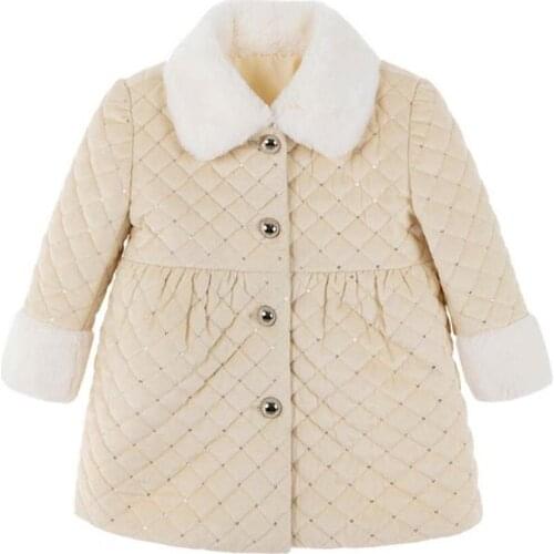 Vinieer Outerwear For Babies