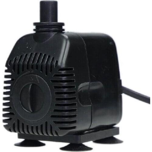 Ap1550 water submersible pump 220V 1200L/H head 1.6meter