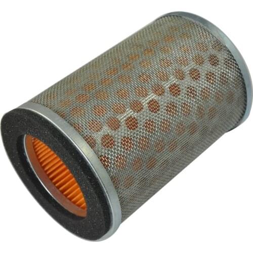 Motorcycle Air Filter For Honda CB350S 86-89 CB400 SuperFour CX400 82-84 CB450SG 86-88 CX500 78-84 GL500 Silverwing GL500I 81-82