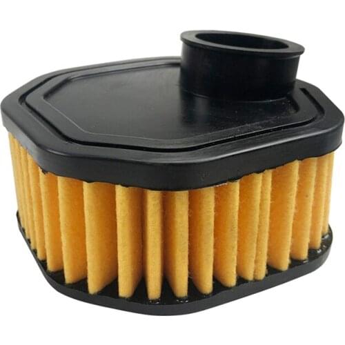 Farmertec Made Air Filter Cleaner For Husqvarna 394 395 395XP Chainsaw Replaces OEM 537444401