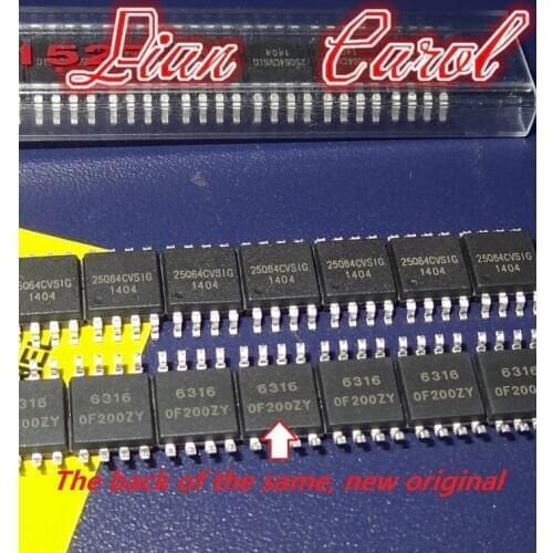 W25Q64CVSSIG W25Q64CVSIG W25Q64CV 2.7V-3.6V