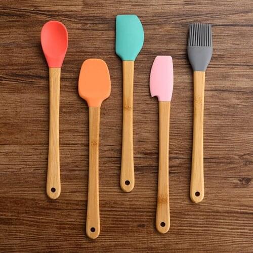 Wu Fang Silicone Brushes China