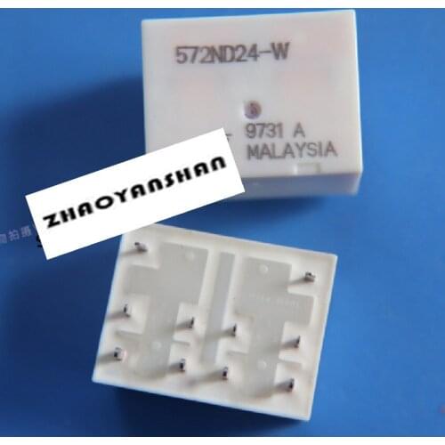 1pcs X 572ND24-W 572ND24 NEW Free Shipping