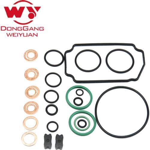 10pcs/lot High quality for Bosh Fuel Injection Repair Kit Set 096010-0780 for diesel fuel pump