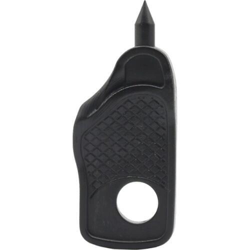 4 mm Convenient Hose Punchers Irrigation Pipe Fittings Hose Drip Irrigation Garden Watering Tubing Fitting Openings Hole 10 Pcs