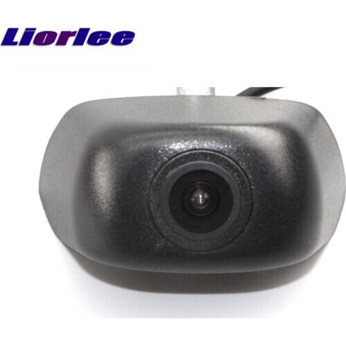 For Mercedes-Benz 2015 2016 2017 AUTO Rear Camera Car Front View Prking Camera