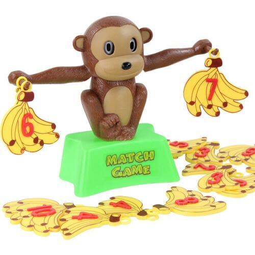 BBURQT Math Toys
