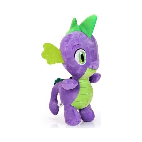Cute Unicorn Spike Stuffed Animals Doll Plush Toy 12" 30 CM