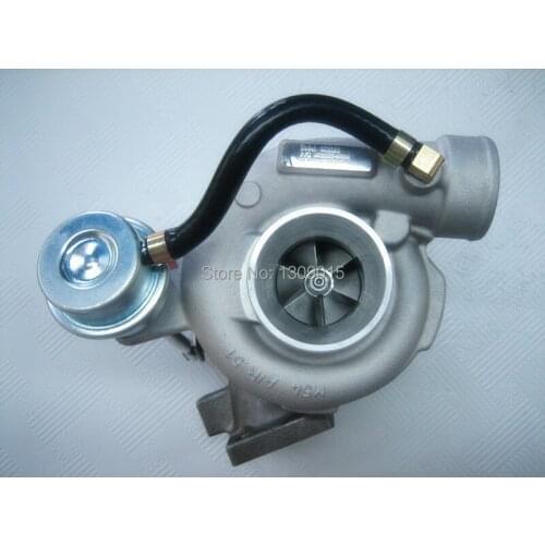 GT2252S 452187-5006S 452187-0006 709693-0001 14411-69T00 Turbo Turbocharger For Light Truck CabStar Trade L35 3.0L BD30TI