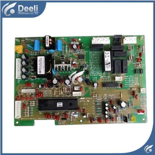 Good working for air conditioning board KFR-7001W/BP RZA-4-5174-039-XX-1 board good working