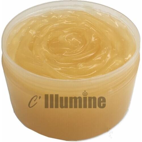 Gold Eye Cream Anti-wrinkle Fine Lines Remove Dark Circle Anti-Puffiness Anti-Aging Ageless 1000g Beauty Salon Equpments