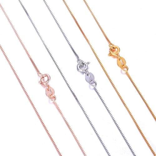 MARTICK Chains