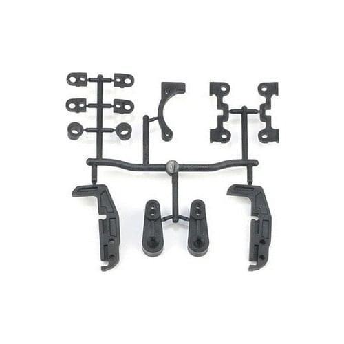 FOR Spec-R R1 Rollbar Mount Set