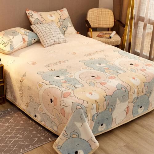 Noblelightrain Bed Sheets