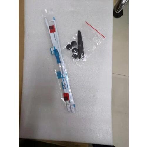 New 27" A1419 Screen LCD Adhesive Strips Tape& Replacement Removal Tool Kit